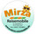 Logo Mirza Reisemobile